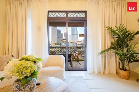 Appartement à Old Town, Dubai, 2 chambres, 123.7 m², № 137731 - photo 4