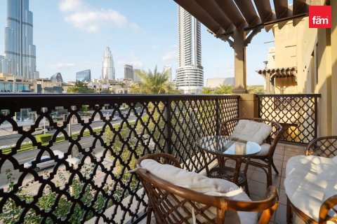Appartement à Old Town, Dubai, 2 chambres, 123.7 m², № 137731 - photo 13