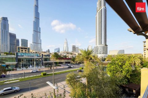 Appartement à Old Town, Dubai, 2 chambres, 123.7 m², № 137731 - photo 15