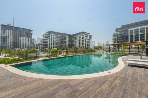 Appartement à City Walk, Dubai, 1 chambre, 70.4 m², № 137749 - photo 20