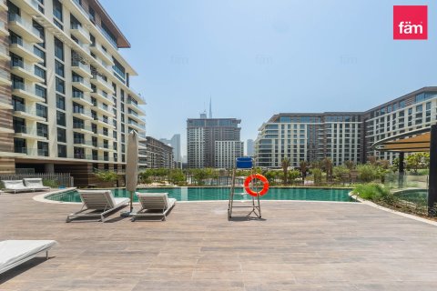 Appartement à City Walk, Dubai, 1 chambre, 70.4 m², № 137749 - photo 9