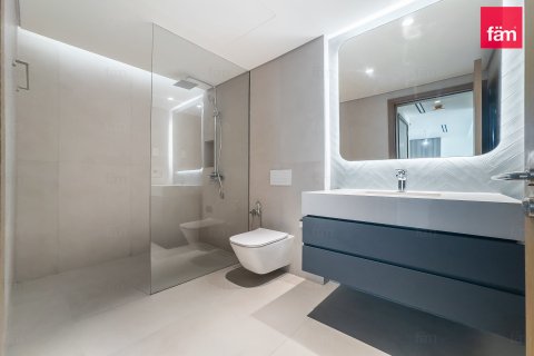 Appartement à City Walk, Dubai, 1 chambre, 70.4 m², № 137749 - photo 8