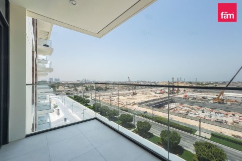 Appartement à City Walk, Dubai, 1 chambre, 70.4 m², № 137749 - photo 2