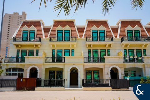 Купить виллу в Джумейра Вилладж Серкл, Дубай: 4 спальни, 395м², № 75691 - фото 16