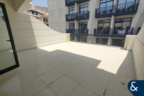 Купить виллу в Джумейра Вилладж Серкл, Дубай: 4 спальни, 395м², № 75691 - фото 7