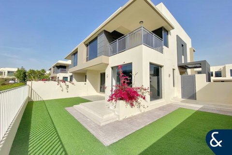 Villa in Maple 1, Dubai Hills Estate, Dubai 5 bedrooms, 254 sq.m. № 75680 - photo 2