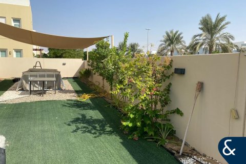 Villa à Rahat, Mudon, Dubai, 3 chambres, 345 m², № 75681 - photo 7