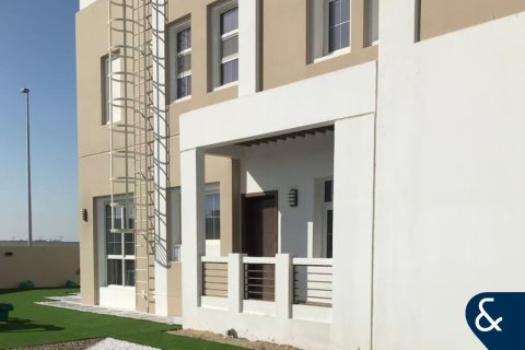 Villa à Rahat, Mudon, Dubai, 3 chambres, 345 m², № 75681 - photo 10
