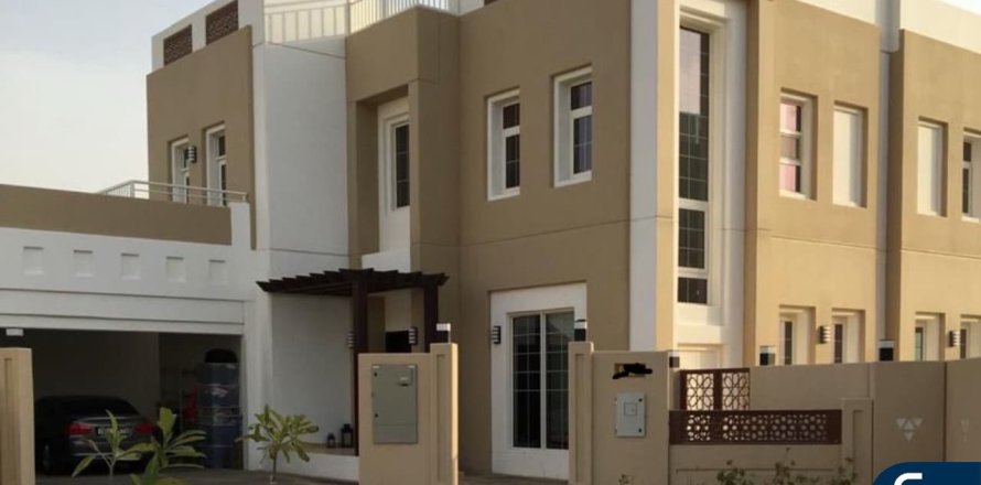 Villa à Rahat, Mudon, Dubai, 3 chambres, 345 m², № 75681