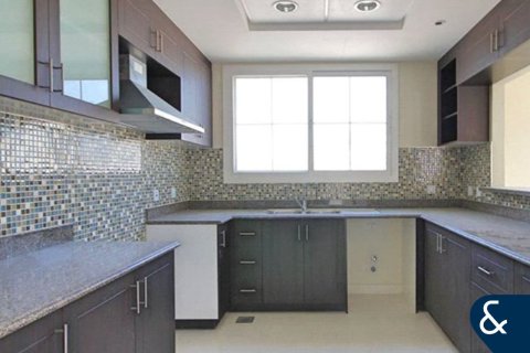 Villa à Rahat, Mudon, Dubai, 3 chambres, 345 m², № 75681 - photo 4