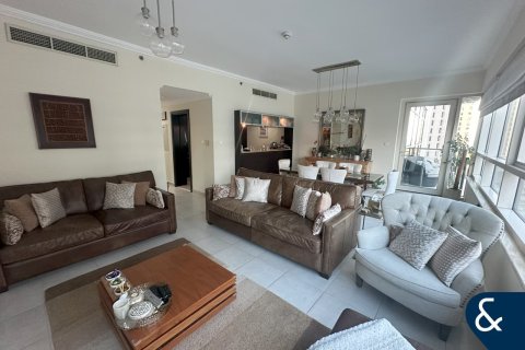 Apartment in Dubai Marina, Dubai 2 bedrooms, 145 sq.m. № 75682 - photo 4