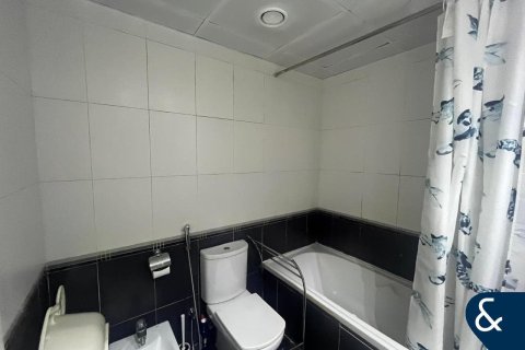 Appartement à Jumeirah Lake Towers, Dubai, 1 chambre, 92 m², № 75683 - photo 7