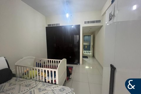 Appartement à Jumeirah Lake Towers, Dubai, 1 chambre, 92 m², № 75683 - photo 10