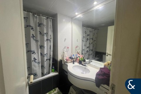 Appartement à Jumeirah Lake Towers, Dubai, 1 chambre, 92 m², № 75683 - photo 6