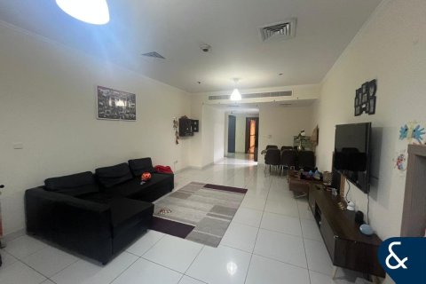 Appartement à Jumeirah Lake Towers, Dubai, 1 chambre, 92 m², № 75683 - photo 3