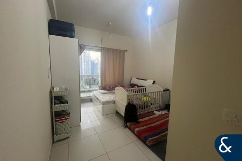 Appartement à Jumeirah Lake Towers, Dubai, 1 chambre, 92 m², № 75683 - photo 8