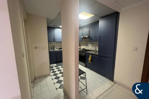 Appartement à Jumeirah Lake Towers, Dubai, 1 chambre, 92 m², № 75683 - photo 5