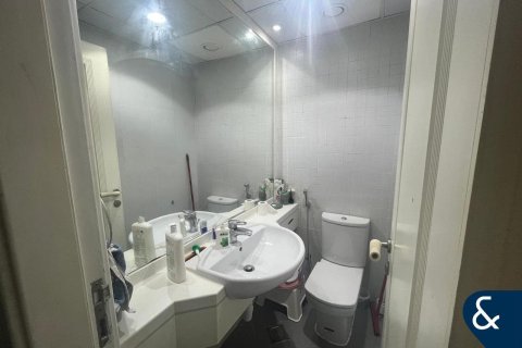 Appartement à Jumeirah Lake Towers, Dubai, 1 chambre, 92 m², № 75683 - photo 12