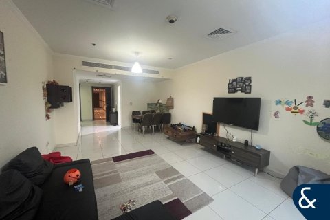 Appartement à Jumeirah Lake Towers, Dubai, 1 chambre, 92 m², № 75683 - photo 11