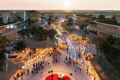 فيلا في Dubai Land, دبي 5 غرف نوم , 293 م² رقم 85015 - صورة 25