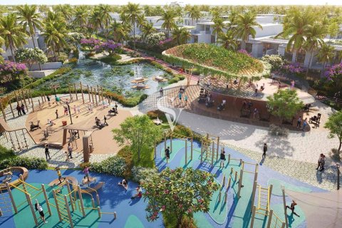 فيلا في Dubai Land, دبي 5 غرف نوم , 235 م² رقم 85014 - صورة 10