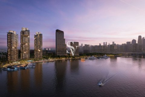 شقة في Dubai Design District, دبي 2 غرف نوم, 124 م² رقم 85023 - صورة 12