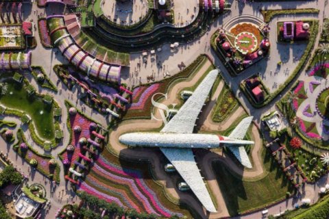 Adosado en Dubai Land, Dubai, 2 dormitorios, 91 m², № 85022 - foto 3