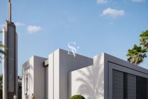 Adosado en Dubai Land, Dubai, 2 dormitorios, 91 m², № 85022 - foto 13