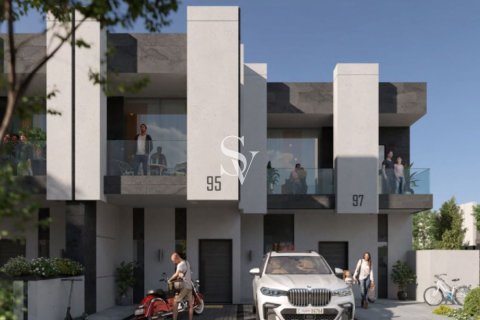 Adosado en Dubai Land, Dubai, 2 dormitorios, 91 m², № 85022 - foto 7