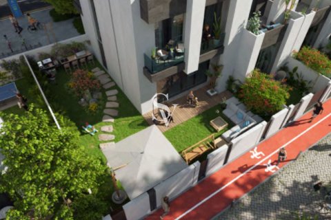 Adosado en Dubai Land, Dubai, 2 dormitorios, 91 m², № 85022 - foto 8