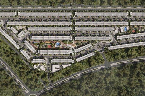 Adosado en Dubai Land, Dubai, 2 dormitorios, 91 m², № 85022 - foto 16