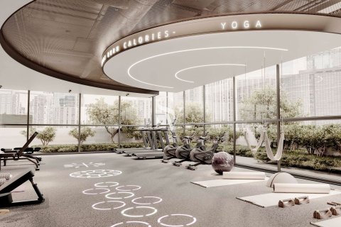 شقة في Dubai Land, دبي 3 غرف نوم, 150 م² رقم 85009 - صورة 19