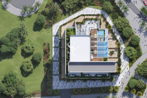 شقة في Dubai Land, دبي 3 غرف نوم, 150 م² رقم 85009 - صورة 9