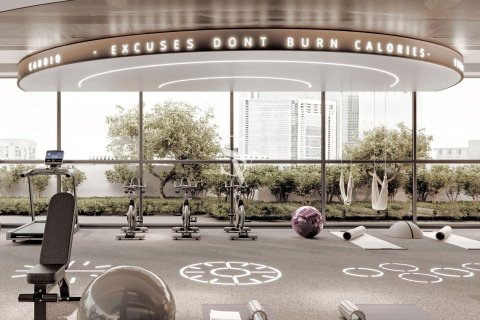 شقة في Dubai Land, دبي 3 غرف نوم, 150 م² رقم 85009 - صورة 20