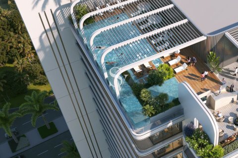 شقة في Dubai Land, دبي 3 غرف نوم, 150 م² رقم 85009 - صورة 2