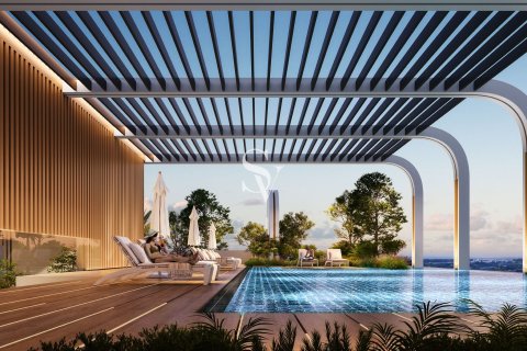 شقة في Dubai Land, دبي 3 غرف نوم, 150 م² رقم 85009 - صورة 6