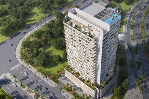 شقة في Dubai Land, دبي 3 غرف نوم, 150 م² رقم 85009 - صورة 4