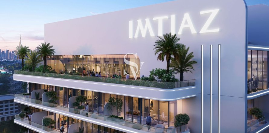 شقة في Dubai Land, دبي 3 غرف نوم, 150 م² رقم 85009