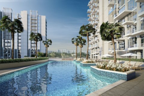 Apartamento en Dubai Healthcare City 2, Dubai, 1 dormitorio, 58 m², № 48597 - foto 16