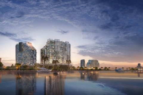 Apartamento en Dubai Healthcare City 2, Dubai, 1 dormitorio, 58 m², № 48597 - foto 9