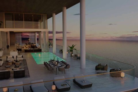 Villa à Palm Jumeirah, Dubai, 6 chambres, 2228 m², № 48598 - photo 6