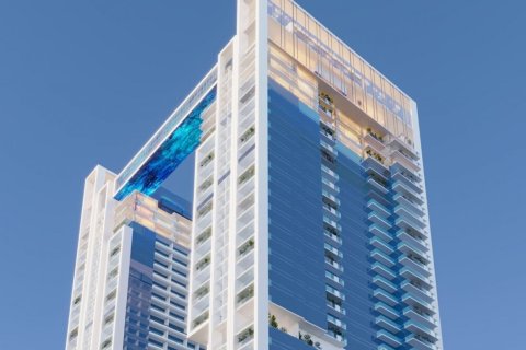 Appartement à Dubai, 5 chambres, 39 m², № 48593 - photo 4