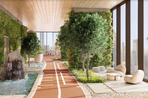 Villa in Al Wasl, Dubai 4 bedrooms, 516 sq.m. № 48595 - photo 8