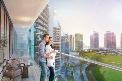 Apartment in DAMAC Hills (Akoya by DAMAC), Dubai 1 bedroom, 46 sq.m. № 48594 - photo 3