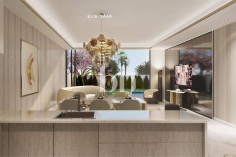 Townhouse in Dubai Land, Dubai 2 bedrooms, 91 sq.m. № 57713 - photo 1