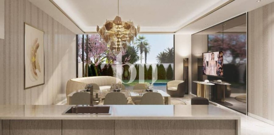 Townhouse in Dubai Land, Dubai 2 bedrooms, 91 sq.m. № 57713