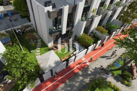 Townhouse in Dubai Land, Dubai 2 bedrooms, 91 sq.m. № 57713 - photo 10