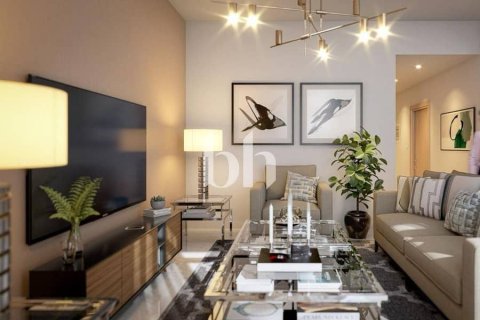 Townhouse in Dubai Land, Dubai 2 bedrooms, 91 sq.m. № 57713 - photo 4