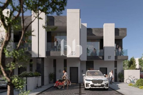 Townhouse in Dubai Land, Dubai 2 bedrooms, 91 sq.m. № 57713 - photo 2