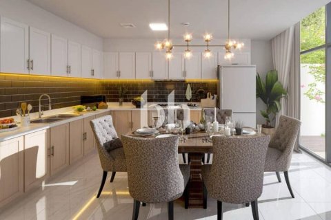 Townhouse in Dubai Land, Dubai 2 bedrooms, 91 sq.m. № 57713 - photo 7